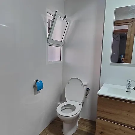 Apartment Primera Linea Poniente Q Benidorm