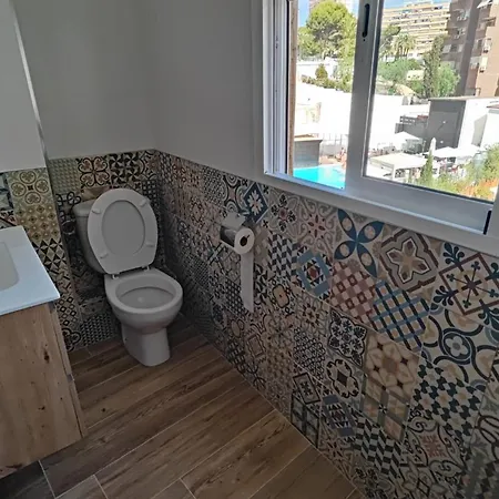Primera Linea Poniente Q Benidorm