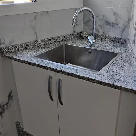 Primera Linea Poniente Q * Benidorm