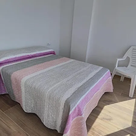 Apartment Primera Linea Poniente Q