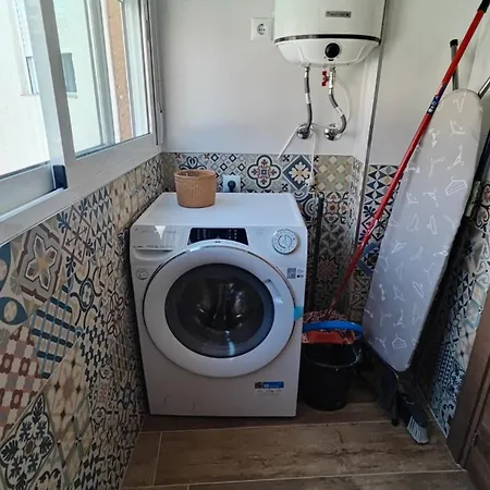 Primera Linea Poniente Q