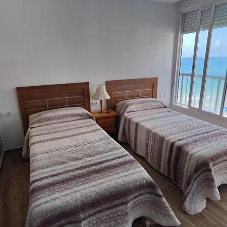 Primera Linea Poniente Q Apartment Benidorm