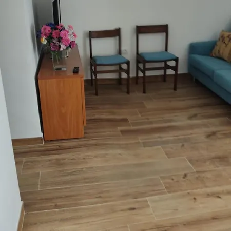 Primera Linea Poniente Q Apartment *