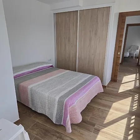 Primera Linea Poniente Q Apartment
