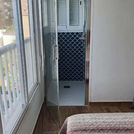 Primera Linea Poniente Q Apartment Benidorm