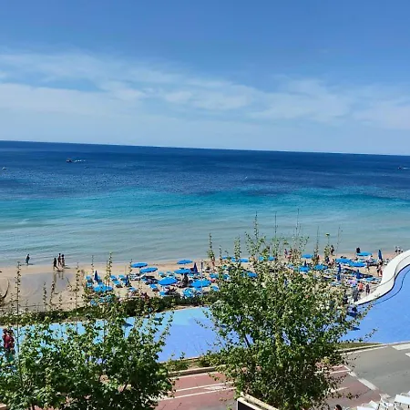 Primera Linea Poniente Q Benidorm
